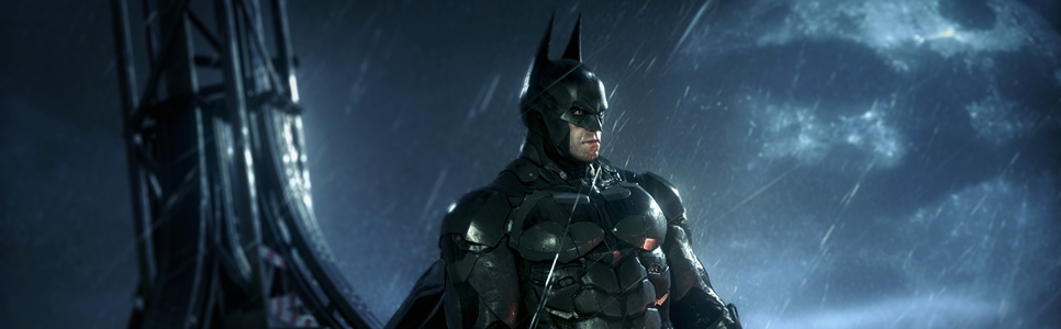 Batman Arkham Knight Guide: Unlimited Health, XP, Upgrade Points, Riddler  Trials And More